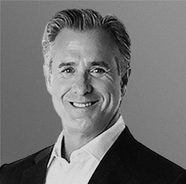 Portrait photo of Michael Cyrus